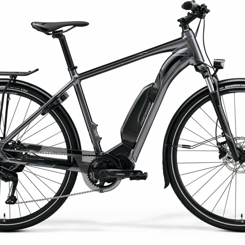 Merida eSpresso 300 SE EQ 504Wh