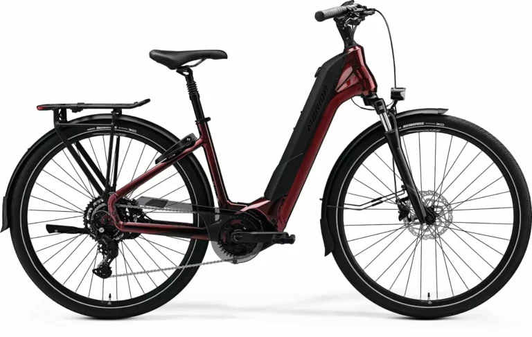 Espresso city 400 redblk my24