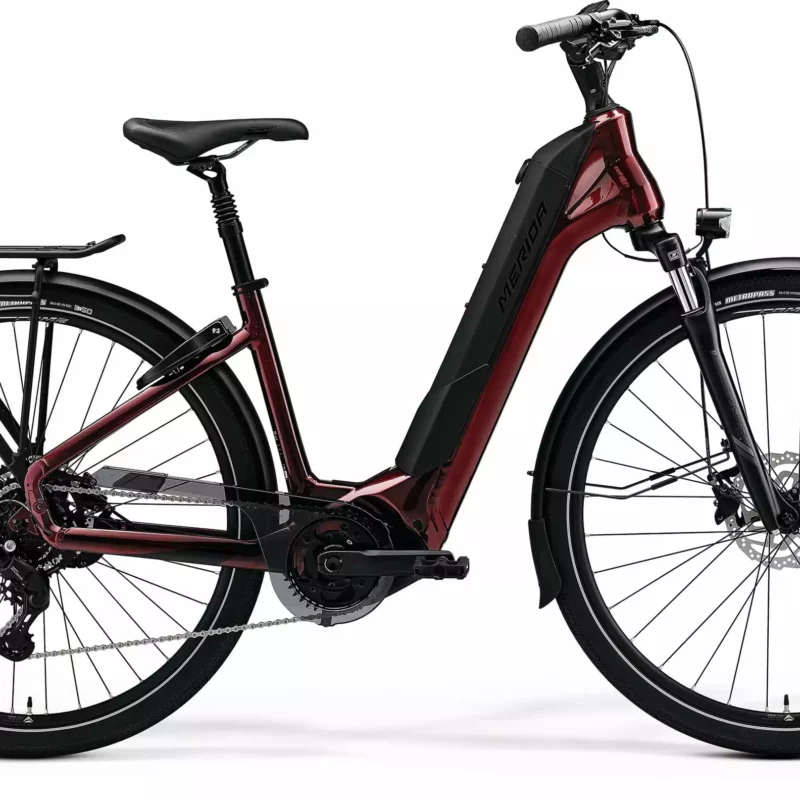 Espresso city 400 redblk my24