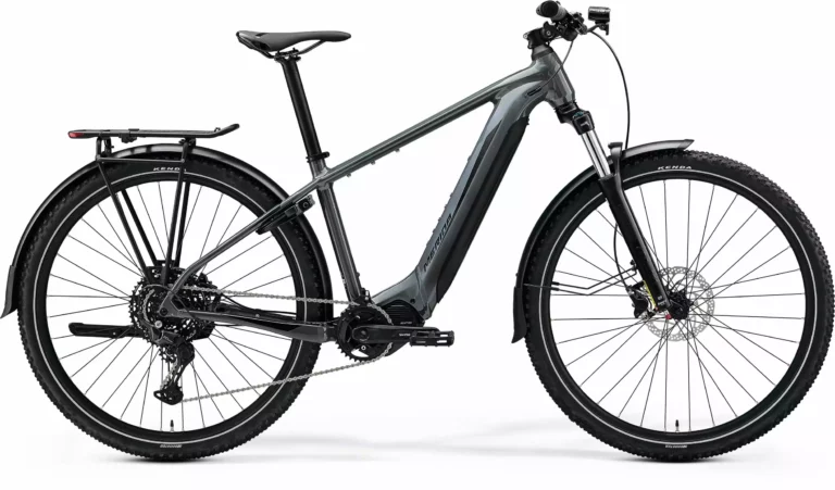 Ebig nine 400 eq gryblk my24
