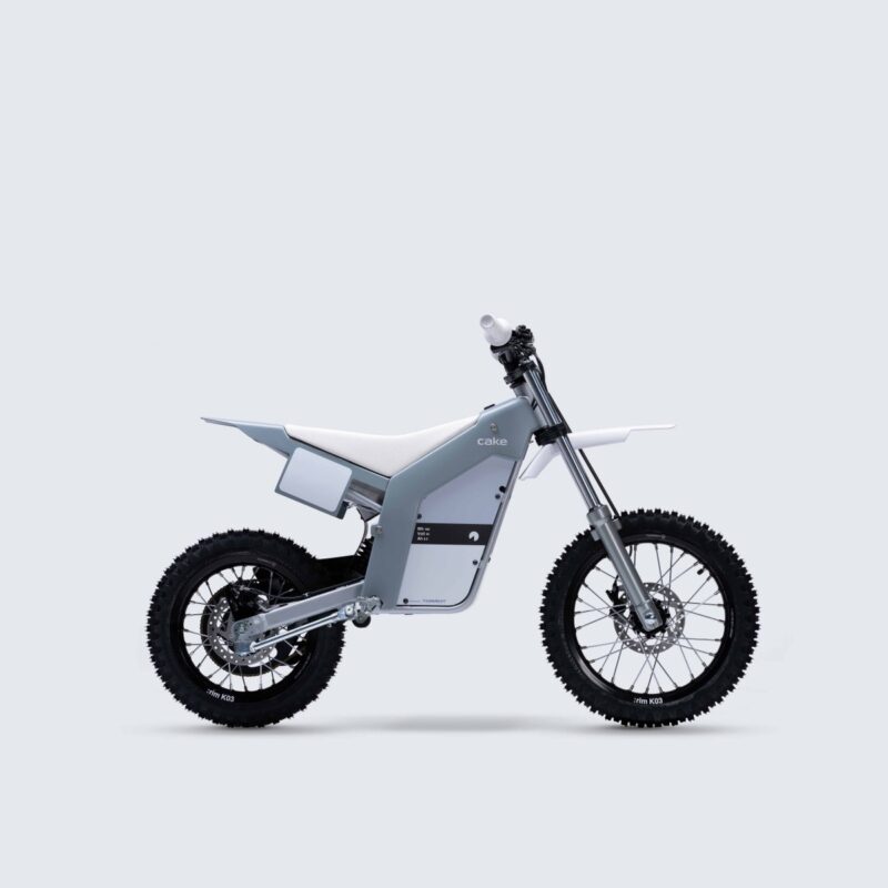 Cake Trull Elektrisk Offroad