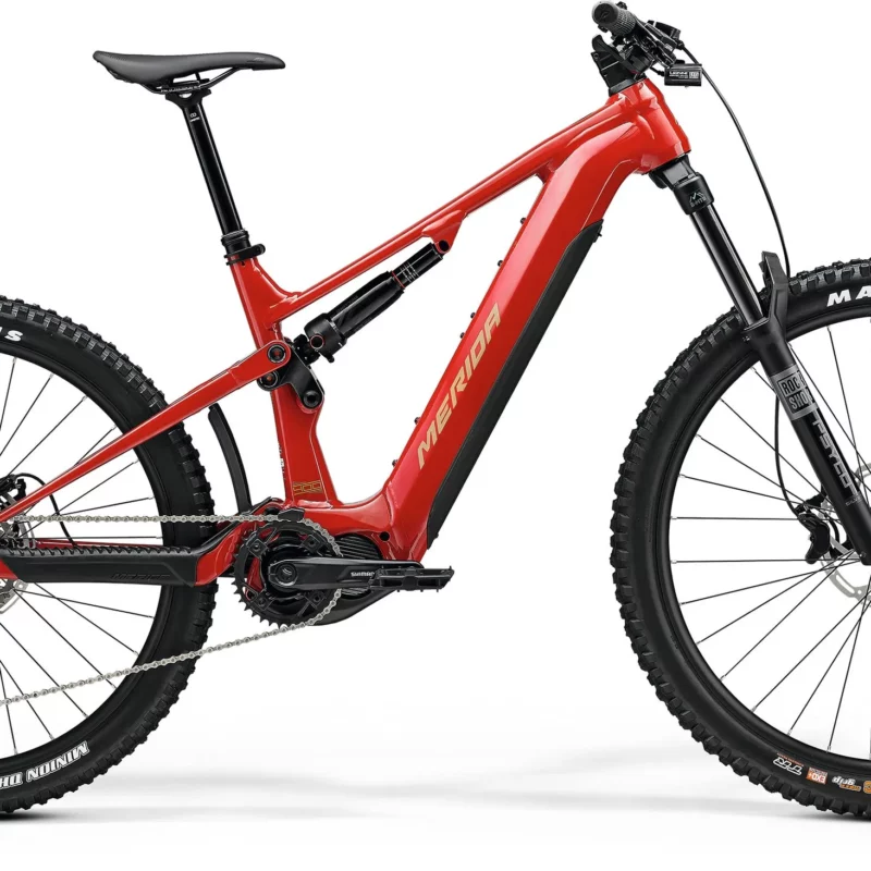 Eone sixty 400 redbrn my25