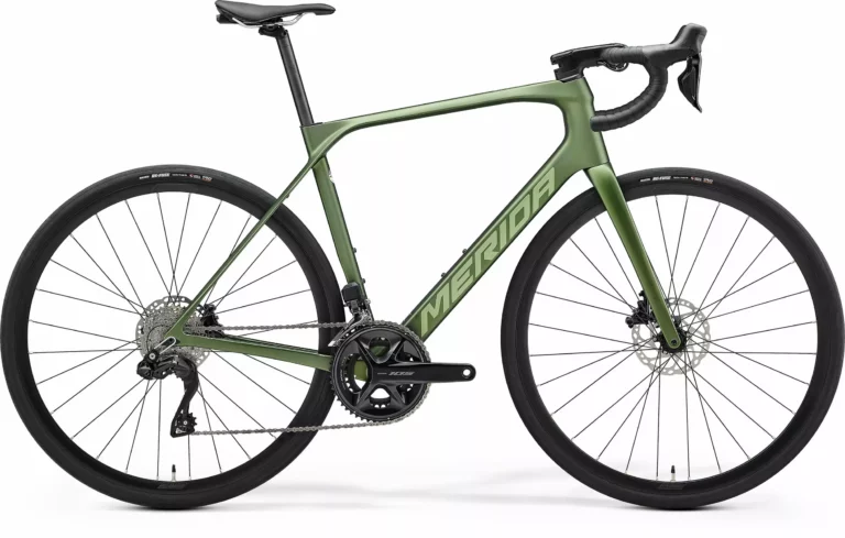 Scultura endurance ii 6000 grngrn my25