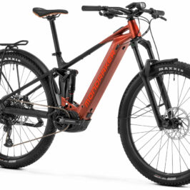 Mondraker 2025 chaser x red 12459 l 1