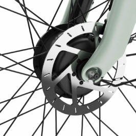 S6 pearl mint front brake 01 06062025