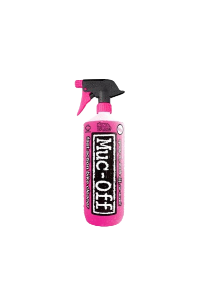 MUC-OFF Bike Cleaner