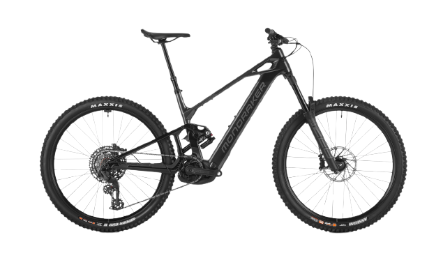 Mondraker Crafty S 2026
