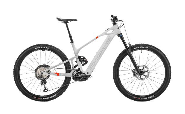 Mondraker CRAFTY CARBON R