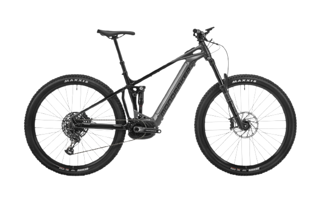 Mondraker Chaser 2025