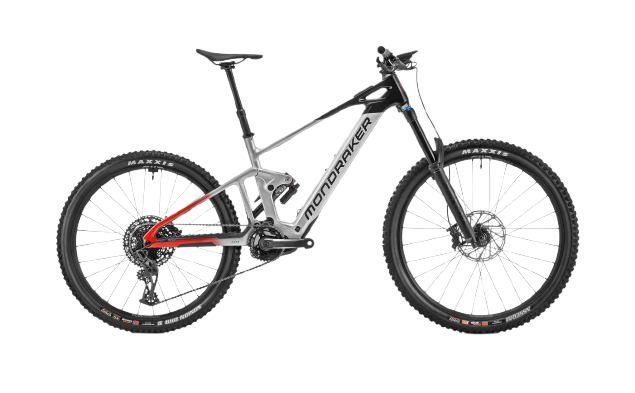Mondraker Dune R