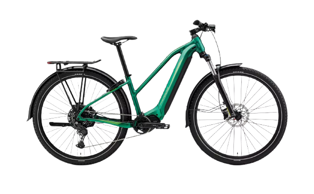 Merida eBIG.TOUR 400 EQ