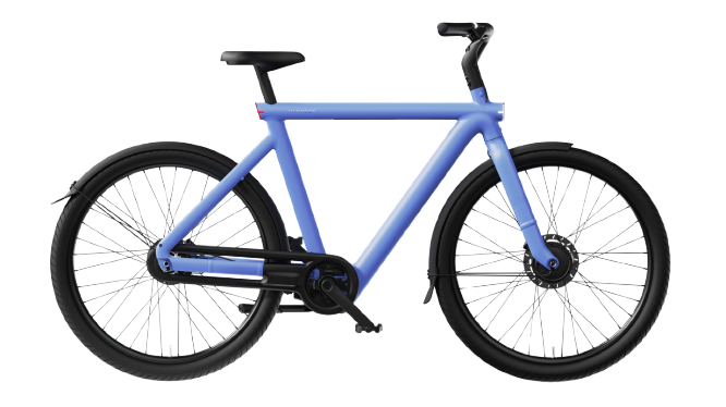 VanMoof S6