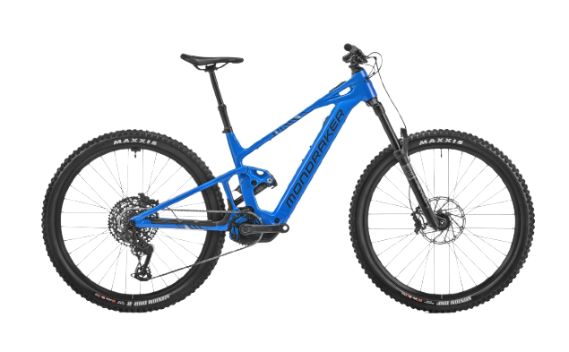 Mondraker Sly R 2025