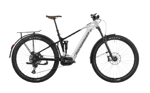 Mondraker Chaser X 2025