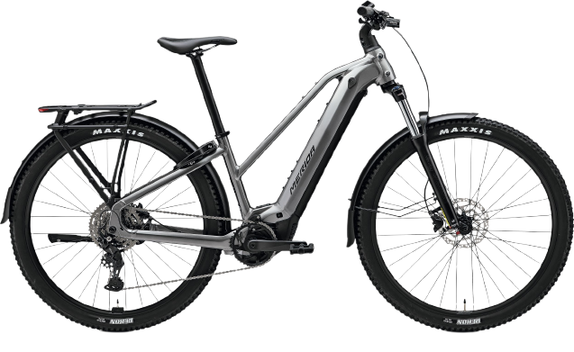 Merida eFLOAT CC L 400 EQ