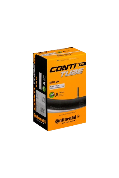 CONTINENTAL Slange 29 x 1,9 - 2,4