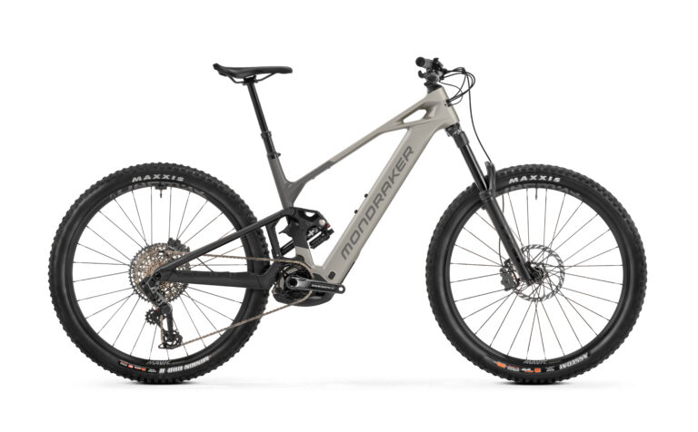 Mondraker CRAFTY CARBON R MY26