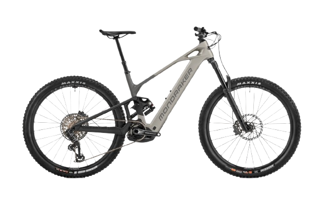 Mondraker CRAFTY CARBON R MY26