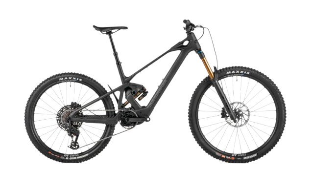 Mondraker Zendit RR