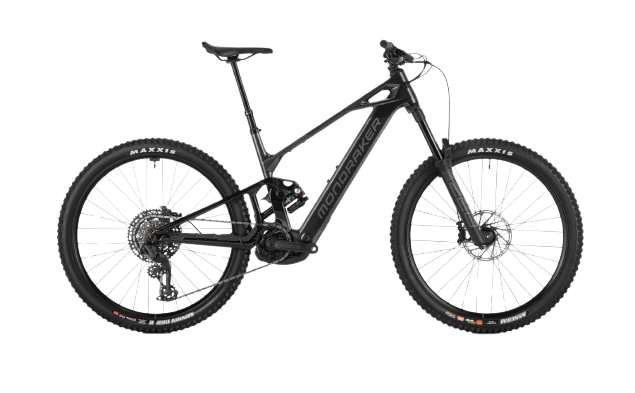 Mondraker Crafty S 2026