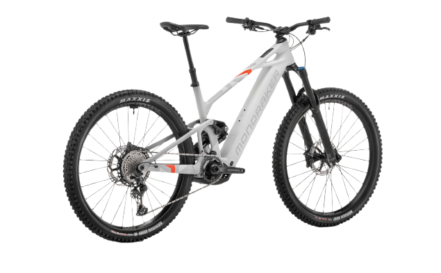 Mondraker CRAFTY CARBON R