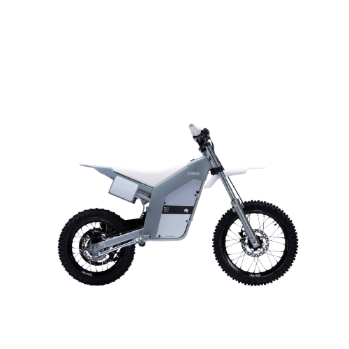 Cake Trull Elektrisk Offroad