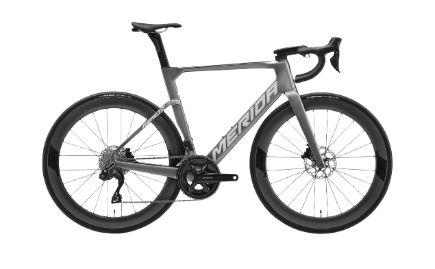 Merida REACTO 6000