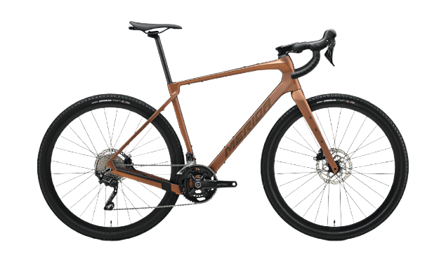 Merida Silex 4000