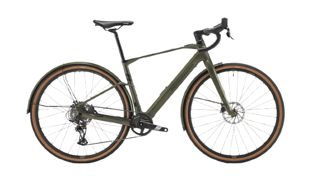 Mondraker DUSTY SX R 2024