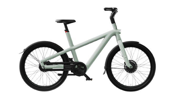 VanMoof S6 Open