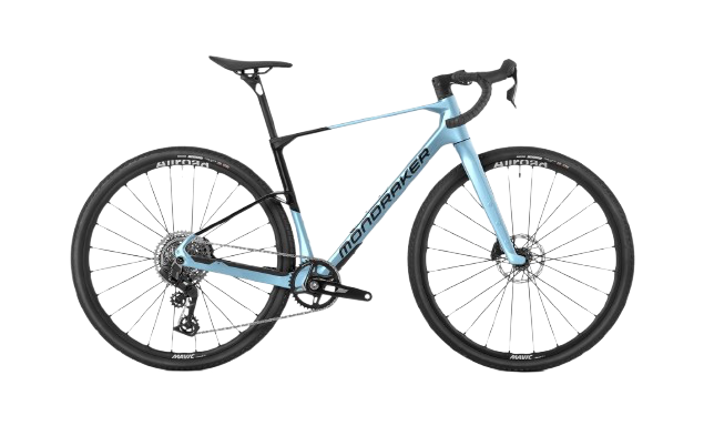 Mondraker ARID CARBON S