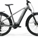 EFLOAT CC 400 EQ gryblk MY25