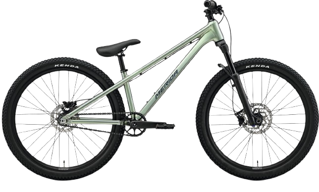 Merida DIRT 500
