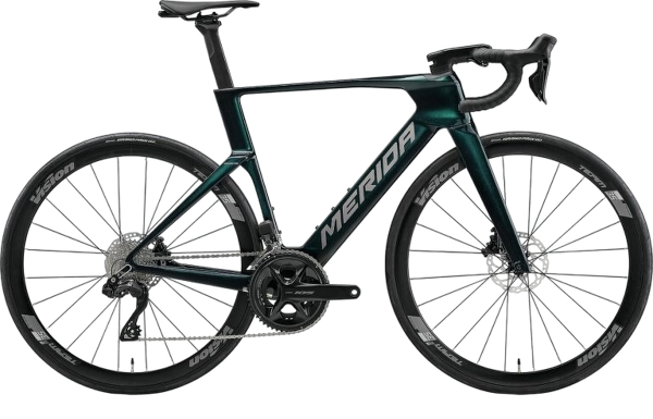 Merida REACTO 5000