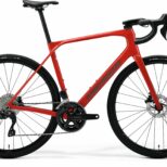 Scultura endurance 6000 rød
