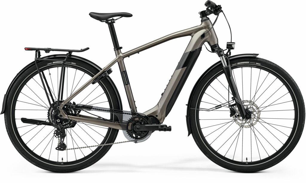 ESPRESSO 400 EQ gryblk MY26