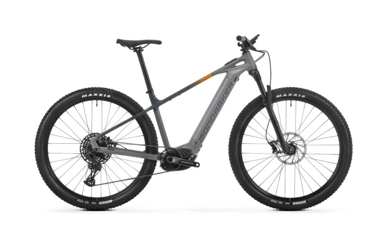 Mondraker PRIME Nimbus Grey Medium